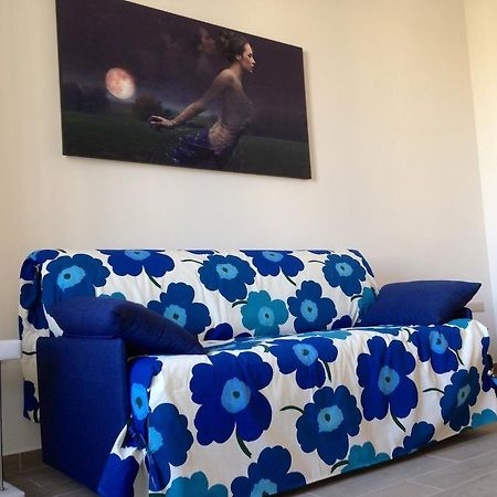 Casa Ombry Gallipoli Rom bilde