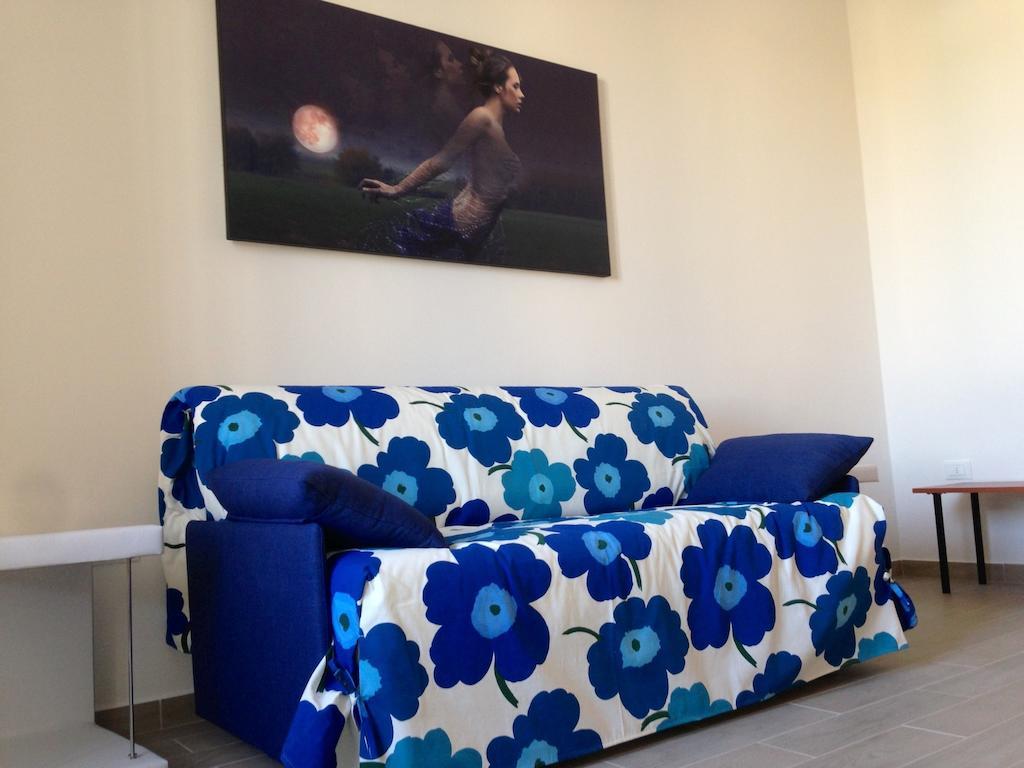 Casa Ombry Gallipoli Rom bilde