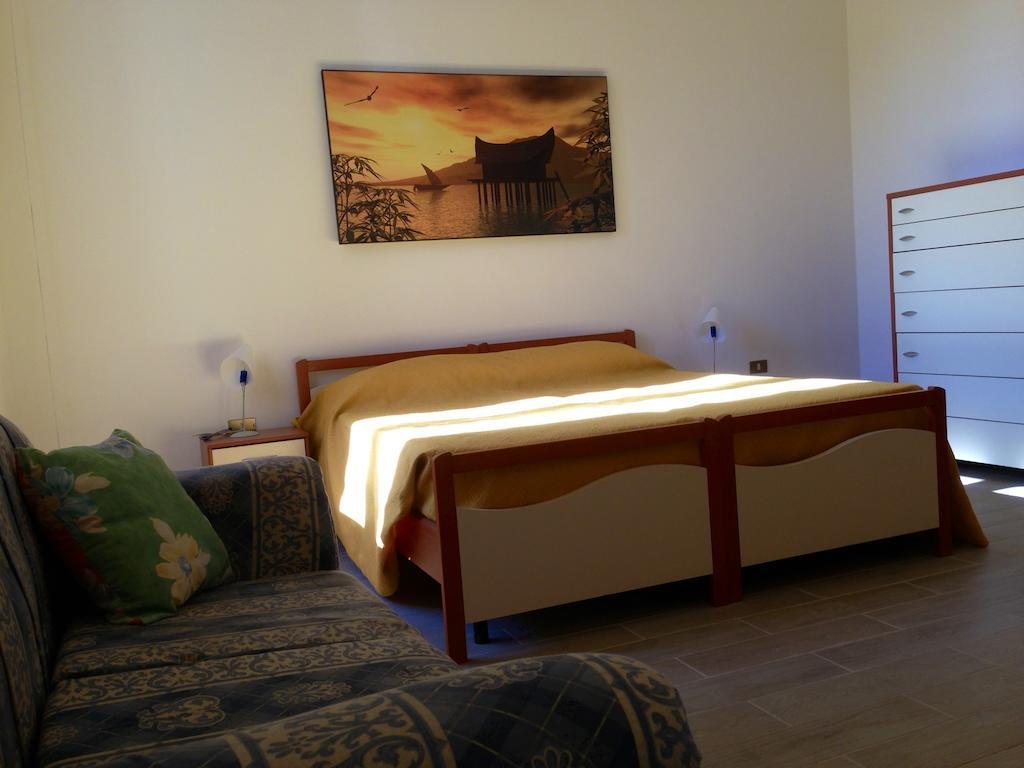 Casa Ombry Gallipoli Rom bilde