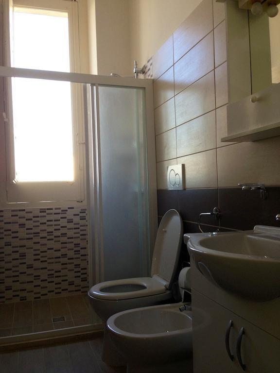 Casa Ombry Gallipoli Rom bilde
